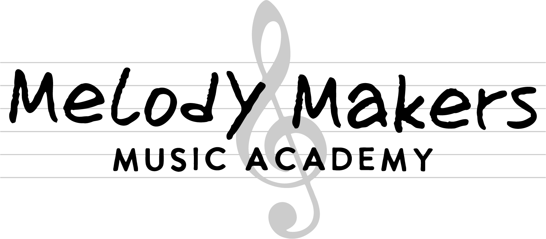 Melody Makers Music Academy Logo